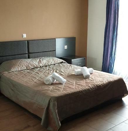 Melima Apartamento Ierissos Exterior foto