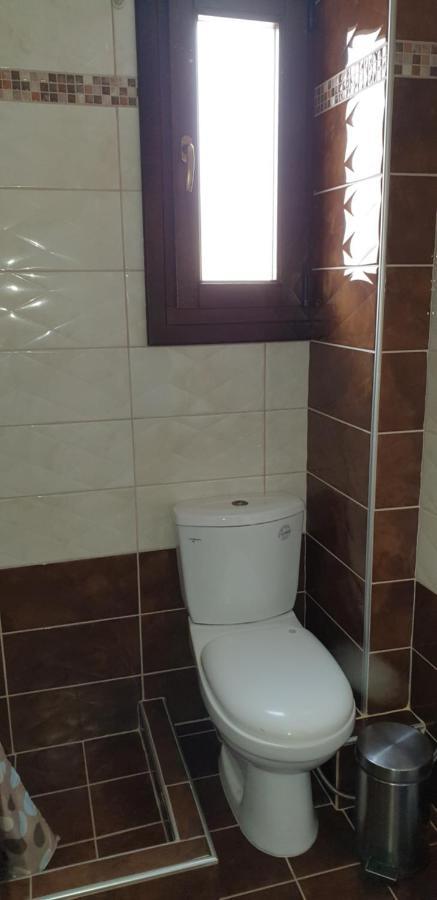 Melima Apartamento Ierissos Exterior foto