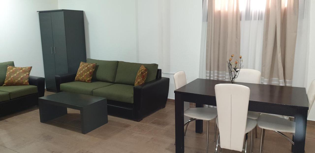 Melima Apartamento Ierissos Exterior foto