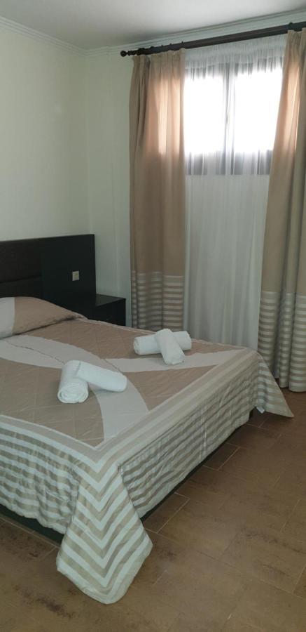 Melima Apartamento Ierissos Exterior foto