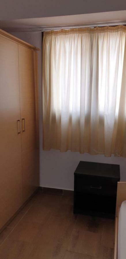 Melima Apartamento Ierissos Exterior foto