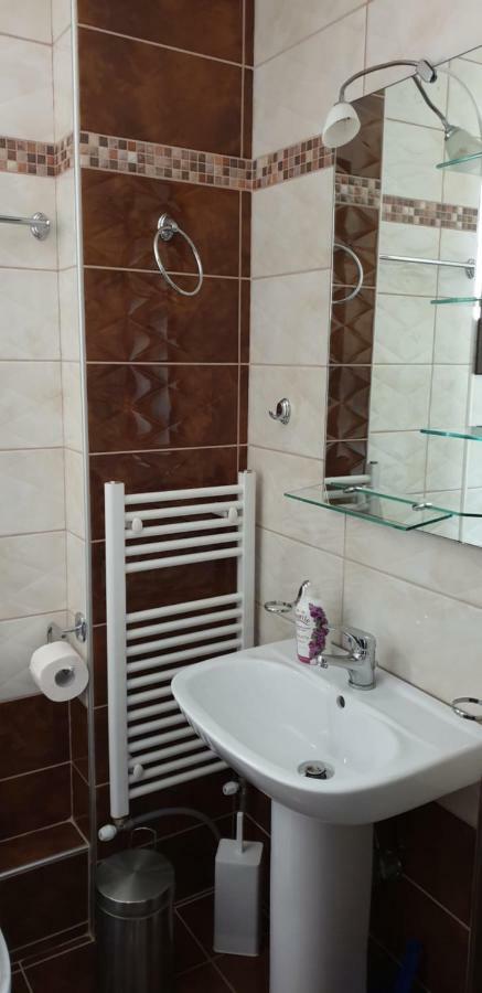 Melima Apartamento Ierissos Exterior foto