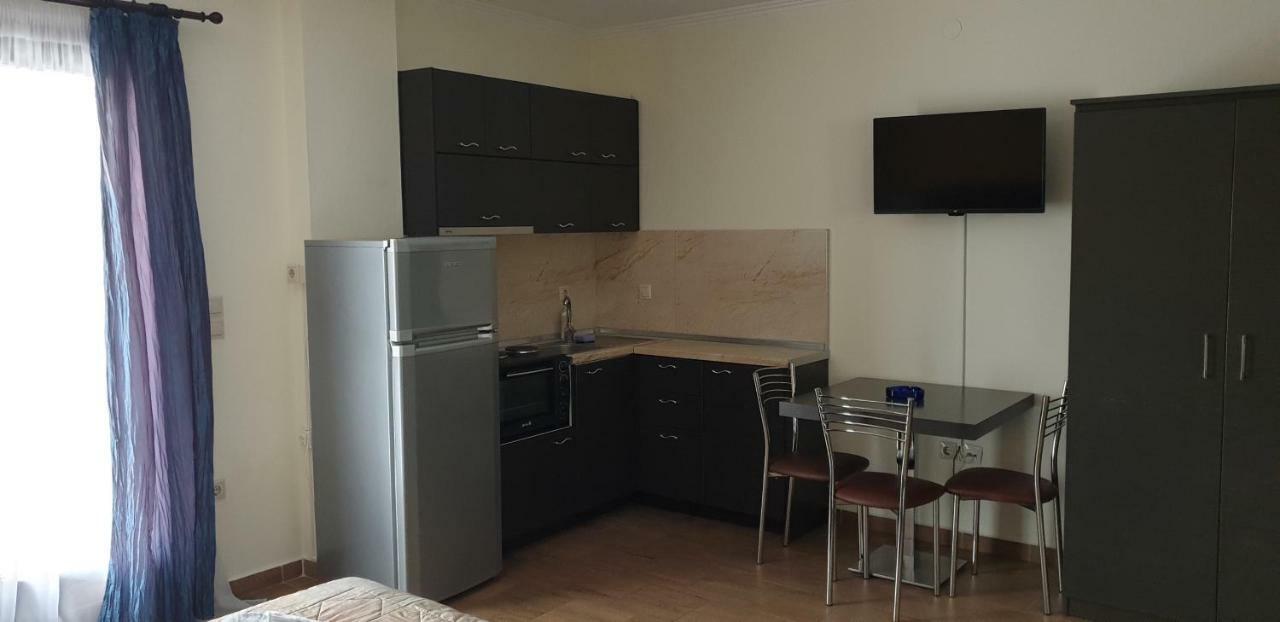 Melima Apartamento Ierissos Exterior foto